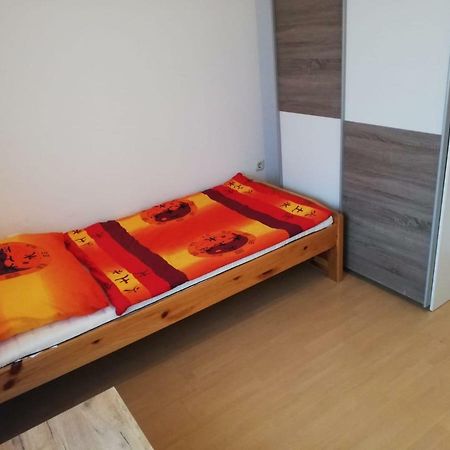 Pavlo Apartments Zadar Dış mekan fotoğraf