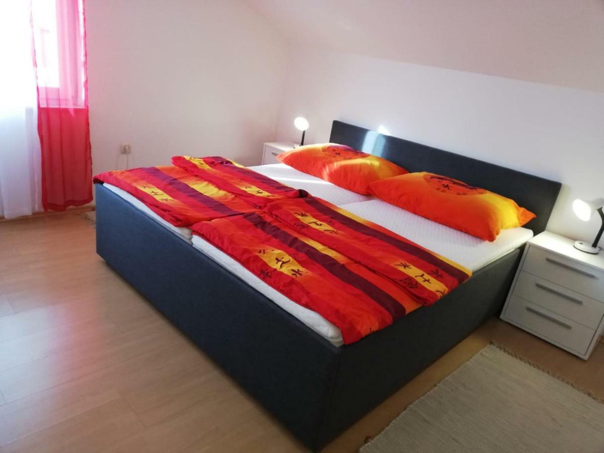Pavlo Apartments Zadar Dış mekan fotoğraf