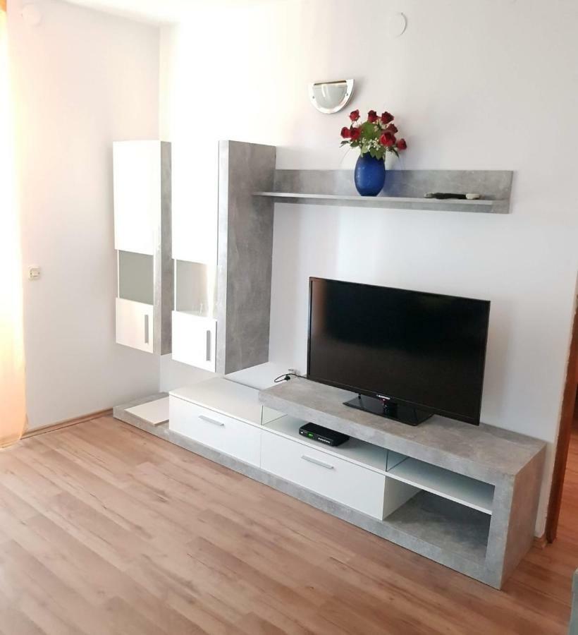Pavlo Apartments Zadar Dış mekan fotoğraf