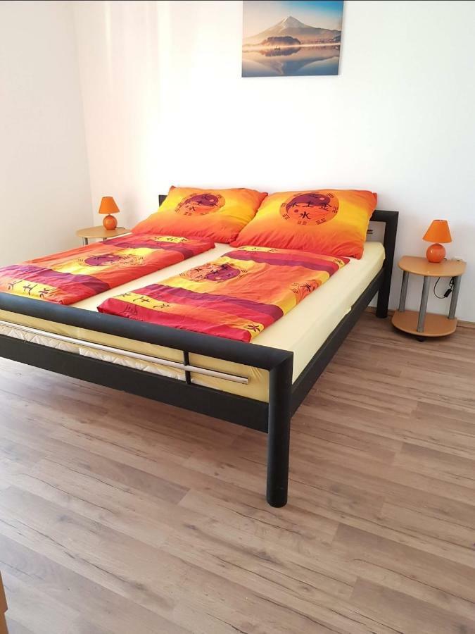 Pavlo Apartments Zadar Dış mekan fotoğraf
