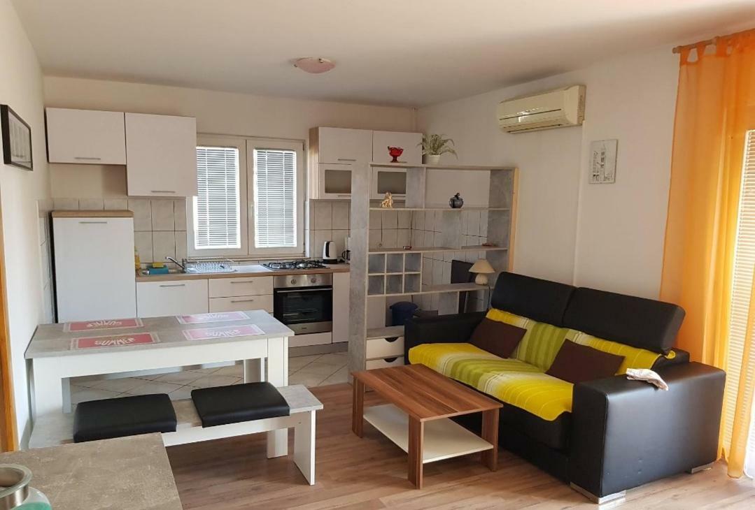 Pavlo Apartments Zadar Dış mekan fotoğraf