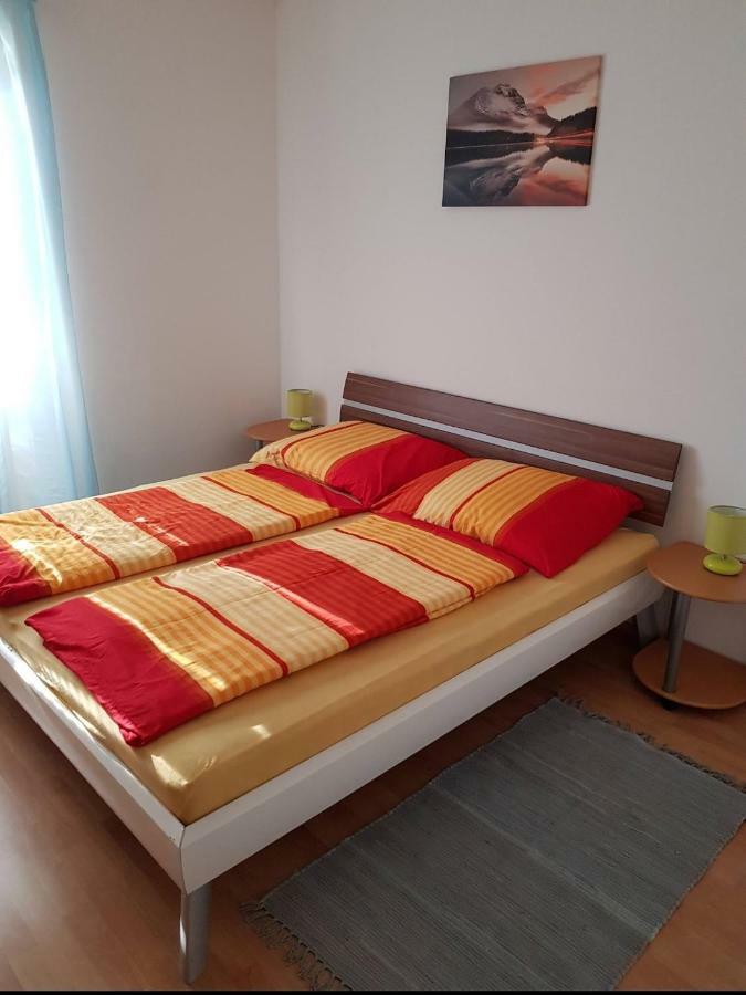 Pavlo Apartments Zadar Dış mekan fotoğraf