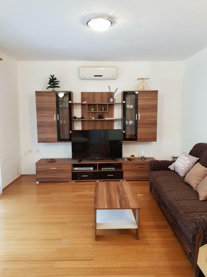 Pavlo Apartments Zadar Oda fotoğraf